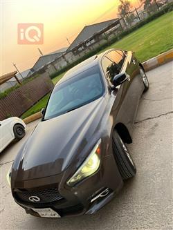 انفنتي Q50